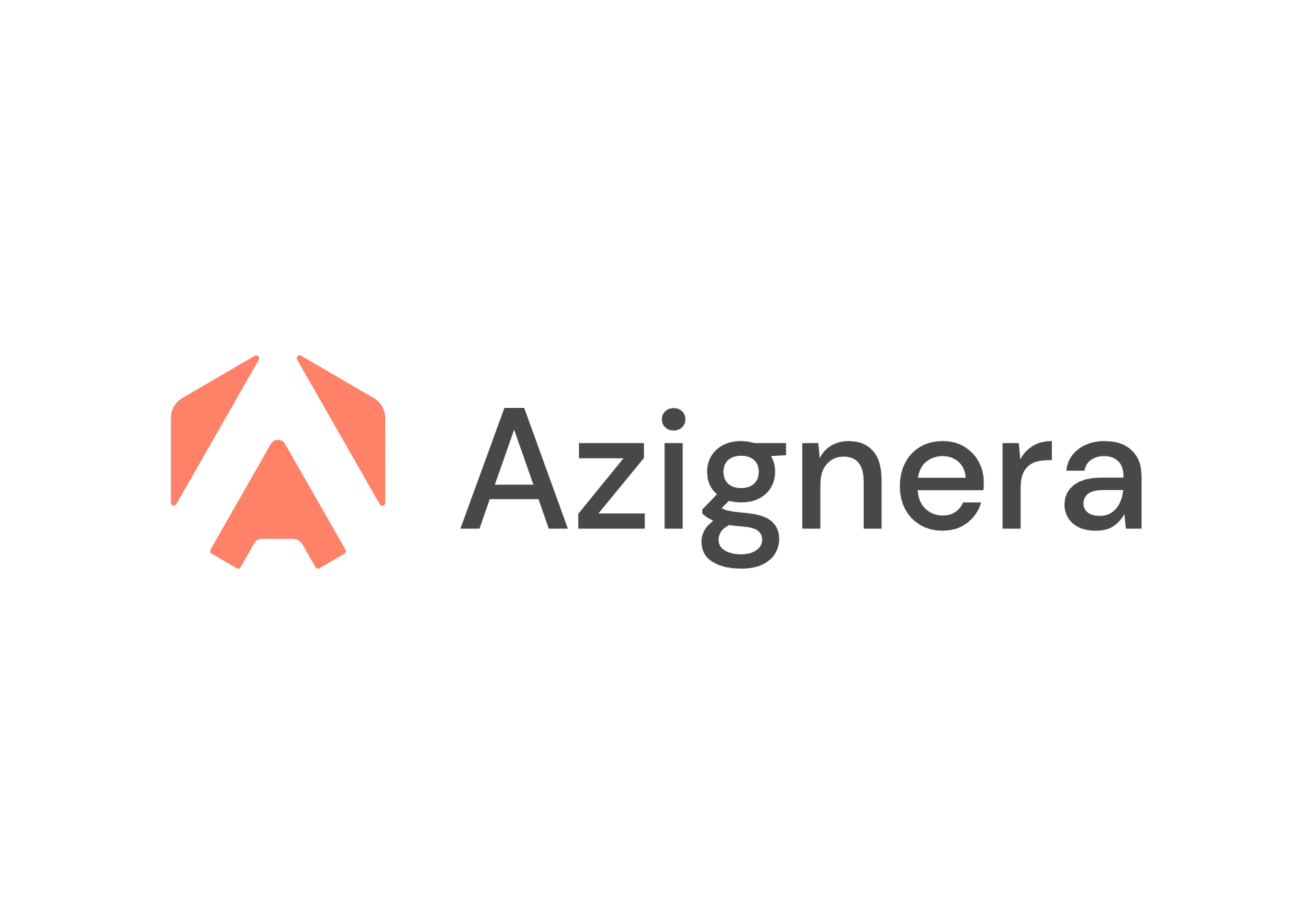 Azignera Logo