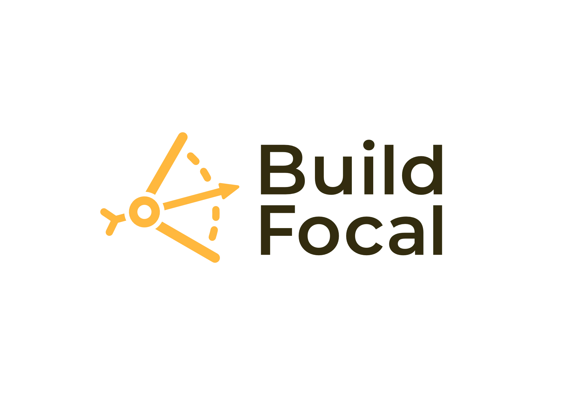 Buildfocal Logo