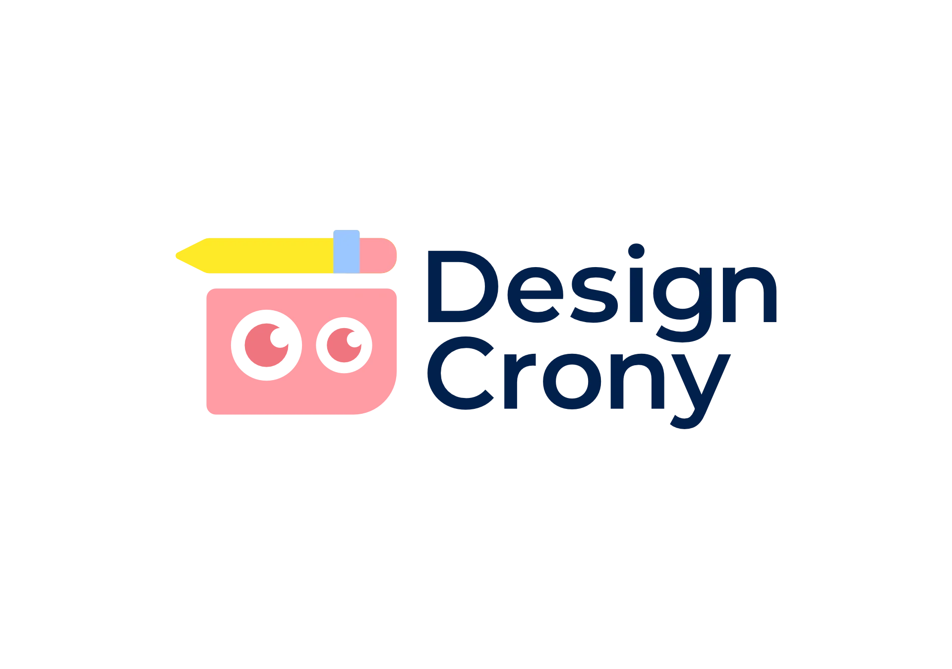 Design Crony Logo