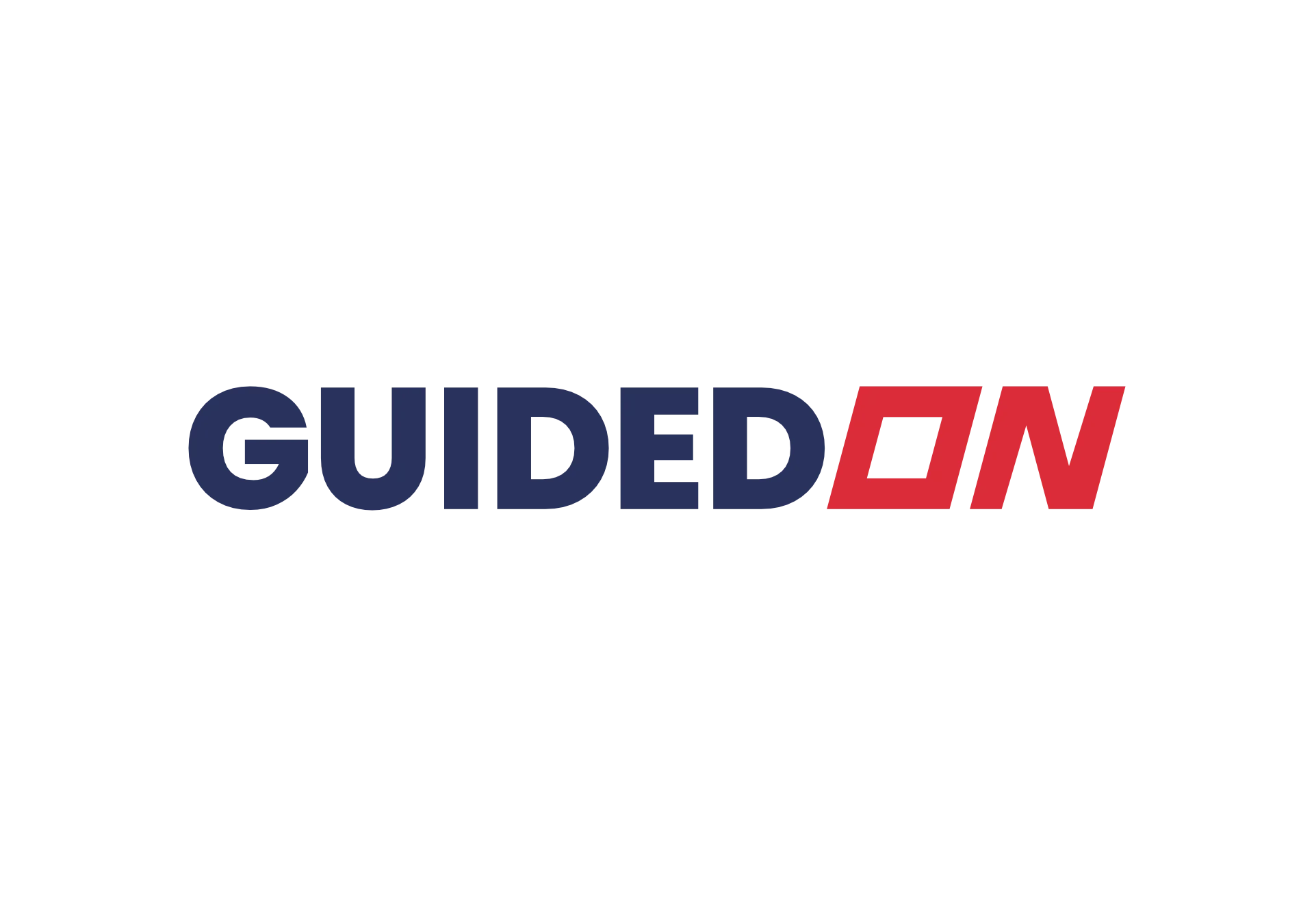 Guidedon Logo