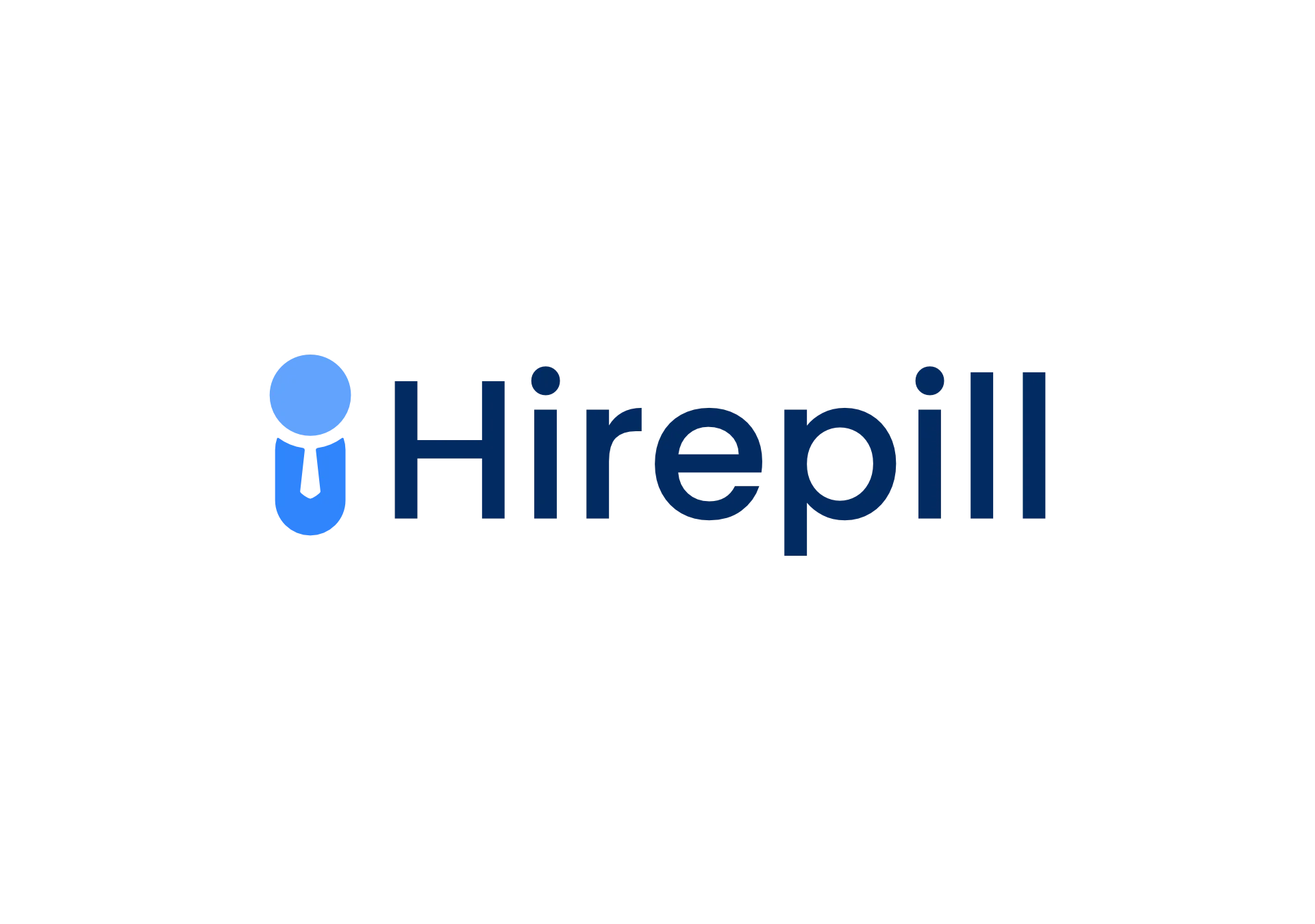 Hirepill Logo